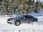 BMW 530xi Sedan 2005 года